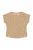 Noppies Shirt  beige / camel