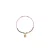 Vrouwenarmband Barts Yulu