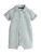 Baker by Ted Baker Overall  pastelgroen / wit