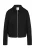 s.Oliver BLACK LABEL Tussenjas  zwart
