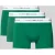 Tommy Hilfiger Boxershort van katoenmix in een set van 3 stuks
