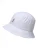 KANGOL Hoed  bruin / wit