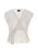 DreiMaster Klassik Blouse ‘Classic Look’  wit