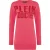 Pullover Round Neck Ls Statement