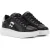 Karl Lagerfeld Kapri Karl NFT Lo Lace Damestrainers Zwart