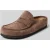 Birkenstock Loafers van echt leer model ‘Naples’