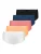 Nur Die Broekje  blauw / oranje / pink / zwart / wit