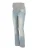 Vero Moda Maternity Jeans ‘VMMGEMINI’  blauw denim / grijs