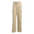 Vrouwen fleece cargo broek adidas Essentials Linear