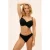 Freya string Flirt zwart