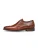 Floris van Bommel Veterschoen ‘De Loper 04’  cognac