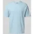 drykorn T-shirt met structuurmotief, model ‘GILBERD’