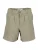 BLUE SEVEN Bandplooibroek  kaki
