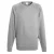 Fruit Of The Loom Heren Lichtgewicht Raglan Sweatshirt (240 GSM) (Heather Grijs)