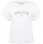 Nukus T-shirt Senna  Off White dames