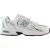 New Balance Mr530ab zilver/groen unisex sneaker
