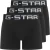 G-Star Heren boxershorts trunks oak 3-pack