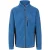 Trespass Heren jynx full zip fleece vest