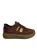 Footnotes 22.006 Wijdte K Sneakers