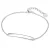 Glanzstücke München Armband  zilver