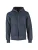 ROSHER Tussenjas  blauw