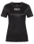 Benlee Functioneel shirt ‘Lindsday’  grijs / zwart