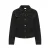 Dames twill jas KAFFE Curve KCBrenn