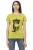 Skull Crown Graphic T-shirt