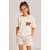 Jeugd Unisex Katoenmix T-Shirt