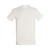 SOLS Heren Keizerlijke Zwaargewicht T-Shirt met korte mouwen (Gebroken wit)