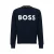 Sweatshirt Boss Homme autentisk