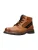 bugatti Veterboots  cognac / zwart