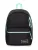 EASTPAK Rugzak ‘Out of Office’  jade groen / zwart