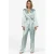 Ibana Francis – Bridal Mint Green