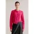 Josephine & Co Laurine Cardigan Fuchsia