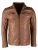 JCC Tussenjas  cognac