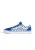VANS Sneakers laag ‘Old Skool’  blauw / wit / wolwit