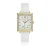 Vrouwenhorloge Amelia Parker Desert