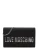 Love Moschino Schoudertas  zwart / zilver