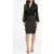 GUESS Billie Monogram Skir Small Monogram Black
