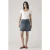 Levi’s Retro Button Front Skirt