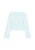 IZIA Trui ‘Festival’  lichtblauw