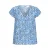 Vrouwenblouse met print Ichi Marrakech 11