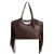 Valentino Bags schoudertas Astrid donkerbruin
