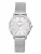 GO GirlOnly Analoog horloge  zilver
