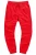 JAY-PI Broek  rood