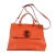 Bamboo Daily Top Handle  Handtas