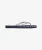 Code Essential Teenslippers Blauw