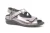 Durea 7376 wijdte G Sandalen