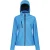 Regatta Dames/dames Venturer 3-lagige Membraan Soft Shell Jacket (Frans Blauw/Zwaar)